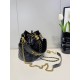 High-Quality Chanel Handbags and Wallets, $30–$50
