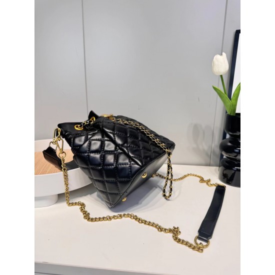 High-Quality Chanel Handbags and Wallets, $30–$50