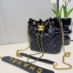 High-Quality Chanel Handbags and Wallets, $30–$50