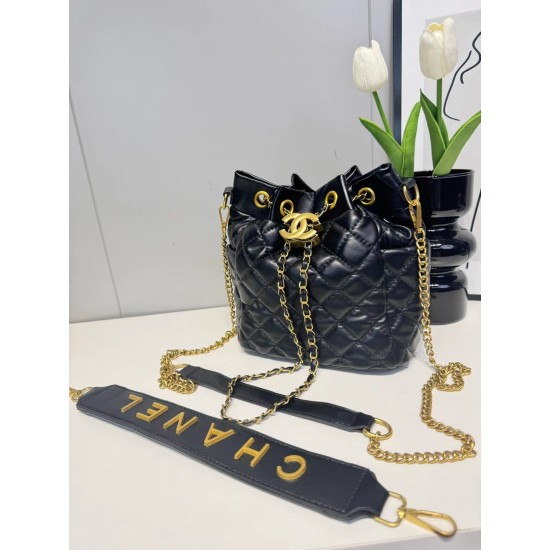 High-Quality Chanel Handbags and Wallets, $30–$50