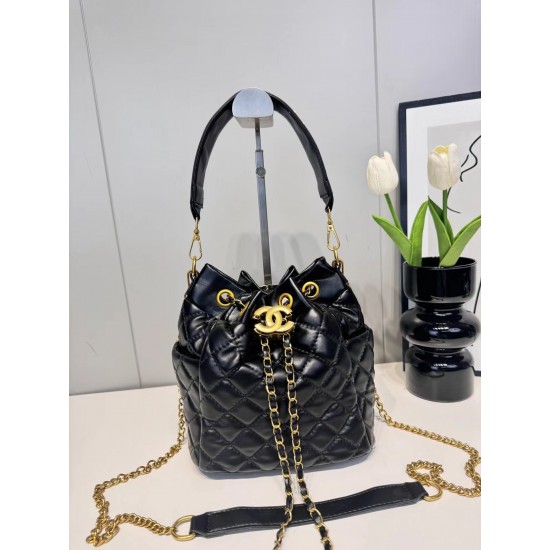 High-Quality Chanel Handbags and Wallets, $30–$50