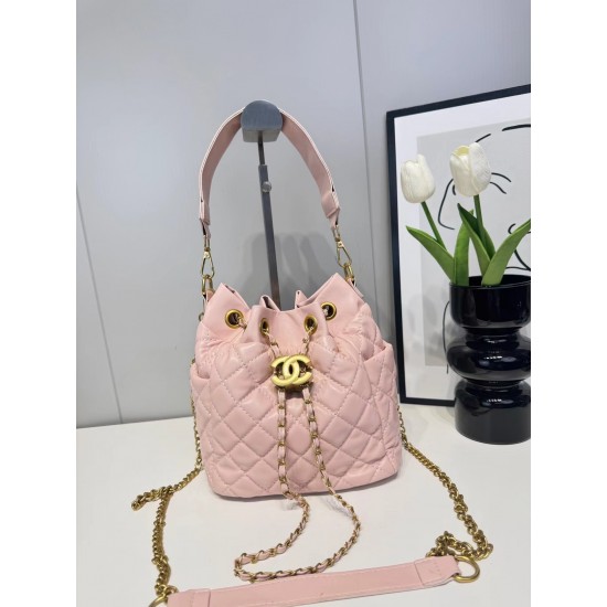 High-Quality Chanel Handbags and Wallets, $30–$50