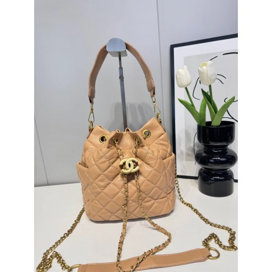 High-Quality Chanel Handbags and Wallets, $30–$50