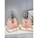 High-Quality Chanel Handbags and Wallets, $30–$50