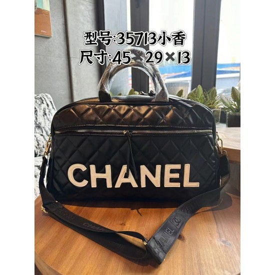 High-Quality Chanel Bags and Wallets, $30–$50