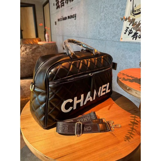High-Quality Chanel Bags and Wallets, $30–$50