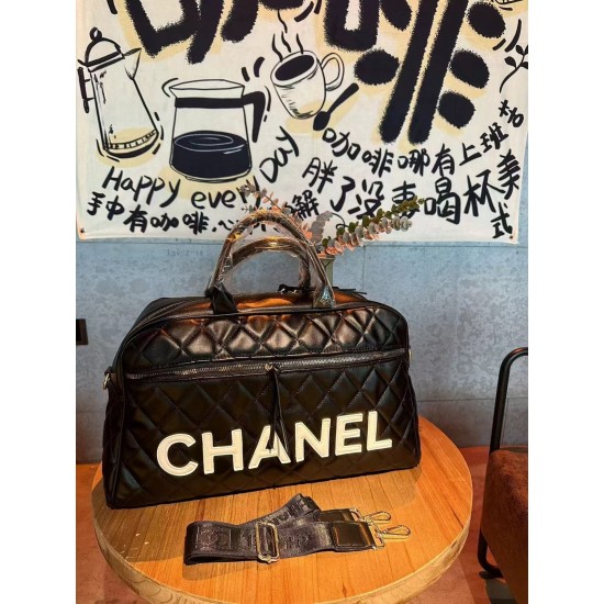 High-Quality Chanel Bags and Wallets, $30–$50