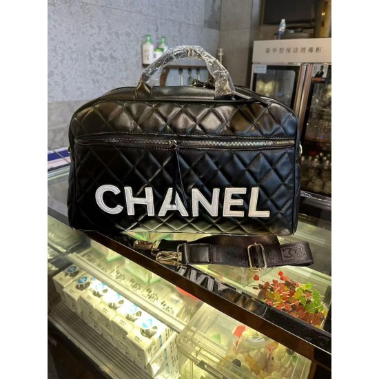 High-Quality Chanel Bags and Wallets, $30–$50