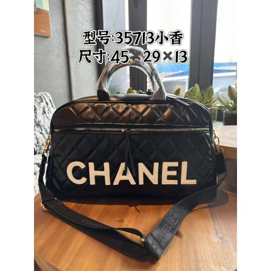 High-Quality Chanel Bags and Wallets, $30–$50