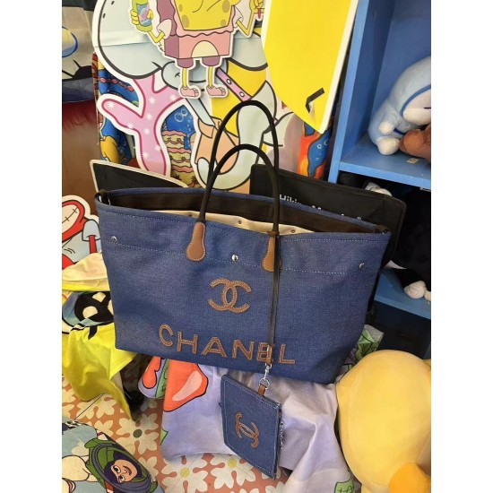 High-Quality Chanel Bags and Wallets, $30–$50