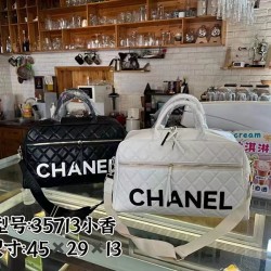High-Quality Chanel Bags and Wallets, $30–$50