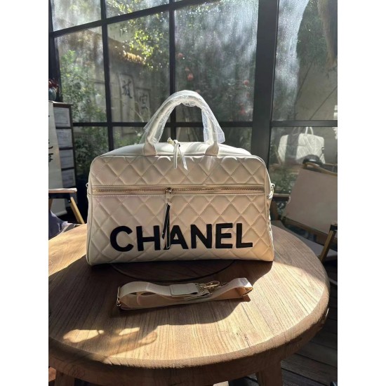 High-Quality Chanel Bags and Wallets, $30–$50