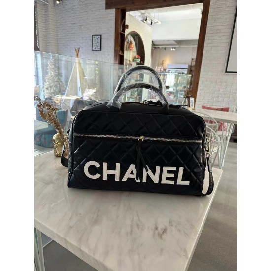 High-Quality Chanel Bags and Wallets, $30–$50