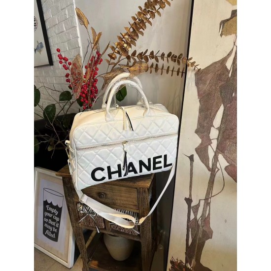 High-Quality Chanel Bags and Wallets, $30–$50