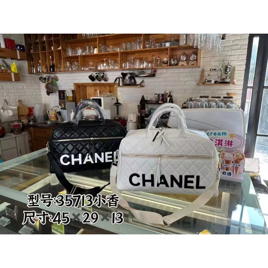 High-Quality Chanel Bags and Wallets, $30–$50