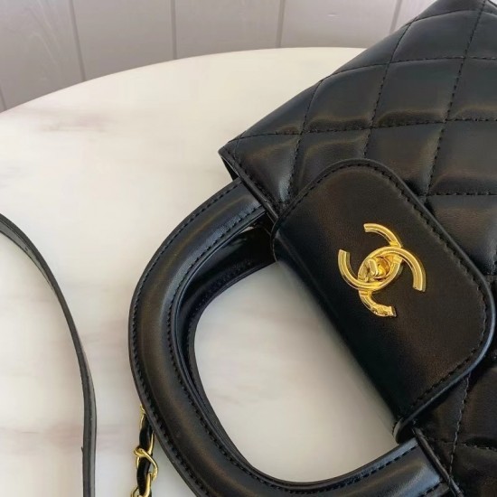 High-Quality Chanel Bags and Purses, $30–$50