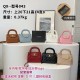 High-Quality Chanel Bags and Purses, $30–$50