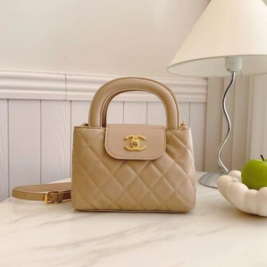 High-Quality Chanel Bags and Purses, $30–$50