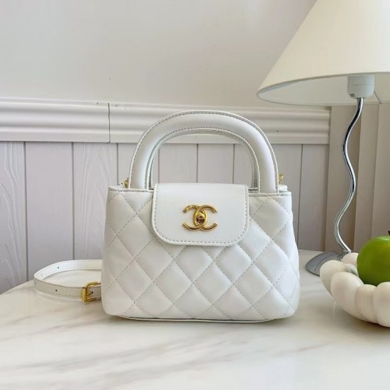 High-Quality Chanel Bags and Purses, $30–$50