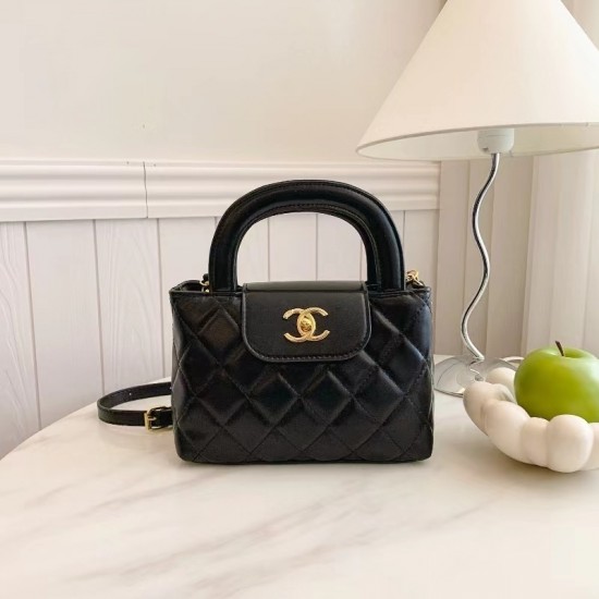 High-Quality Chanel Bags and Purses, $30–$50