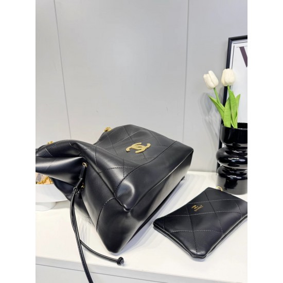 High-Quality Chanel Bags and Wallets, $30–$50
