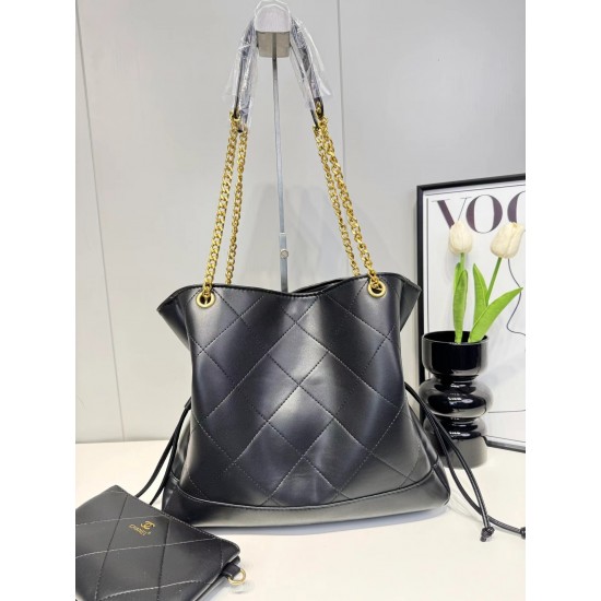 High-Quality Chanel Bags and Wallets, $30–$50
