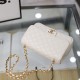 High-Quality Chanel Bags and Wallets, $30–$50