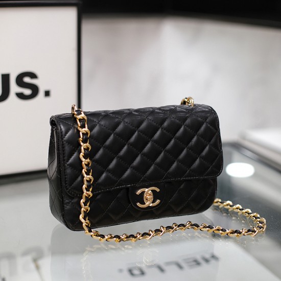 High-Quality Chanel Bags and Wallets, $30–$50