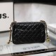 High-Quality Chanel Bags and Wallets, $30–$50