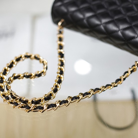 High-Quality Chanel Bags and Wallets, $30–$50