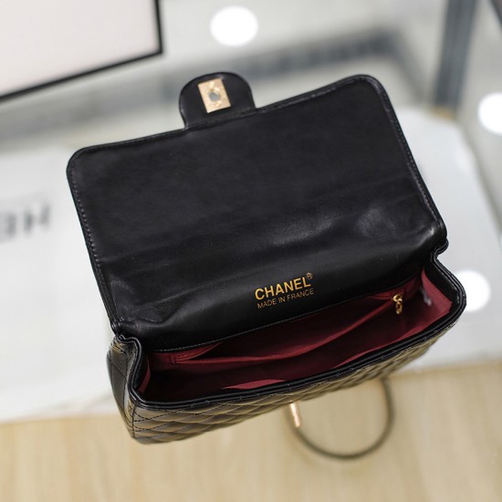 High-Quality Chanel Bags and Wallets, $30–$50