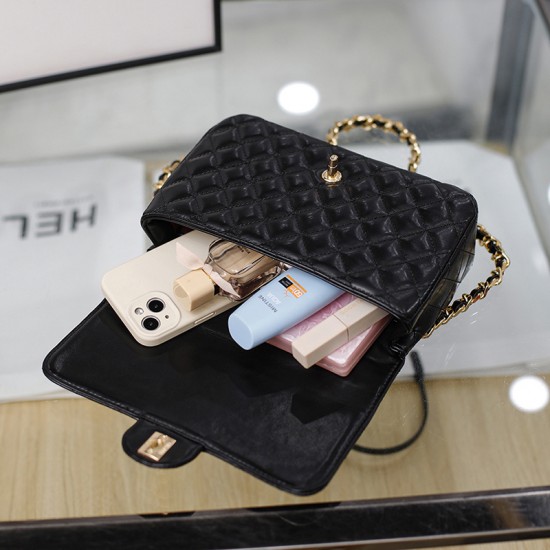 High-Quality Chanel Bags and Wallets, $30–$50