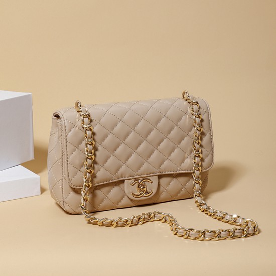 High-Quality Chanel Bags and Wallets, $30–$50
