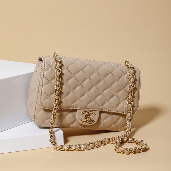 High-Quality Chanel Bags and Wallets, $30–$50