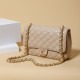 High-Quality Chanel Bags and Wallets, $30–$50