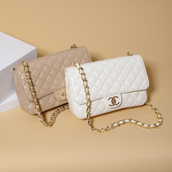 High-Quality Chanel Bags and Wallets, $30–$50