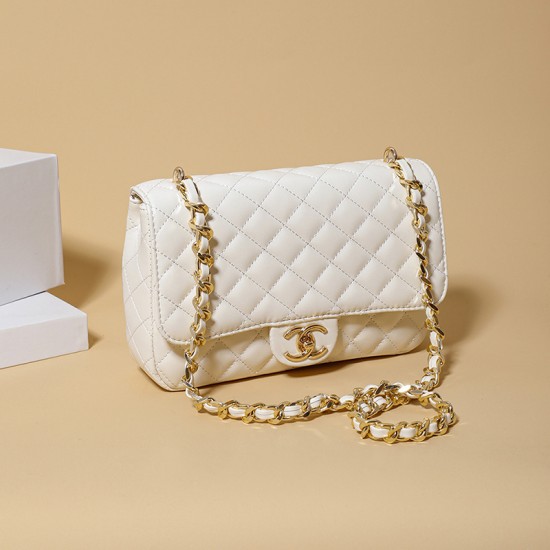 High-Quality Chanel Bags and Wallets, $30–$50
