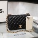 High-Quality Chanel Bags and Wallets, $30–$50
