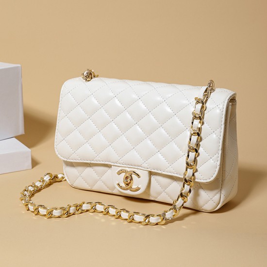 High-Quality Chanel Bags and Wallets, $30–$50