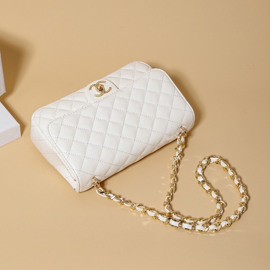 High-Quality Chanel Bags and Wallets, $30–$50