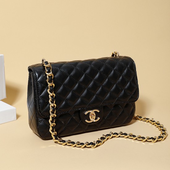 High-Quality Chanel Bags and Wallets, $30–$50