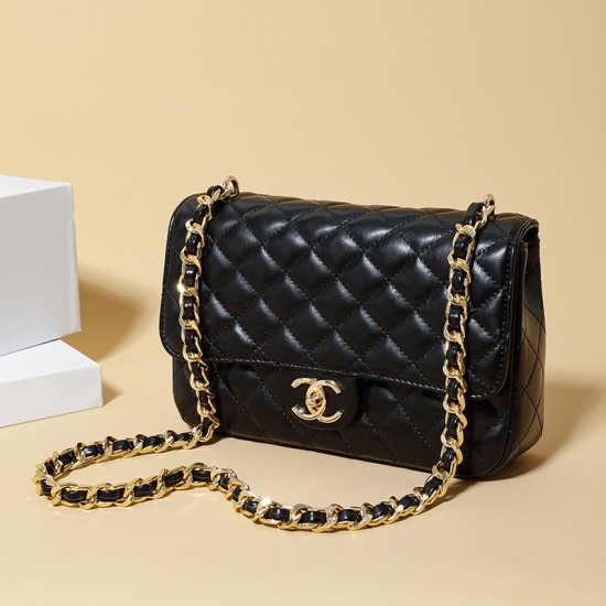 High-Quality Chanel Bags and Wallets, $30–$50