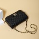 High-Quality Chanel Bags and Wallets, $30–$50