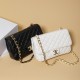 High-Quality Chanel Bags and Wallets, $30–$50