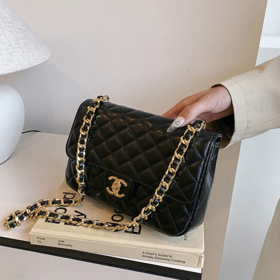 High-Quality Chanel Bags and Wallets, $30–$50