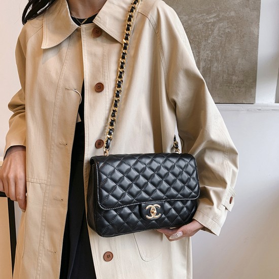 High-Quality Chanel Bags and Wallets, $30–$50