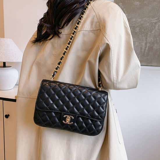 High-Quality Chanel Bags and Wallets, $30–$50