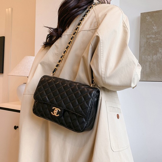 High-Quality Chanel Bags and Wallets, $30–$50