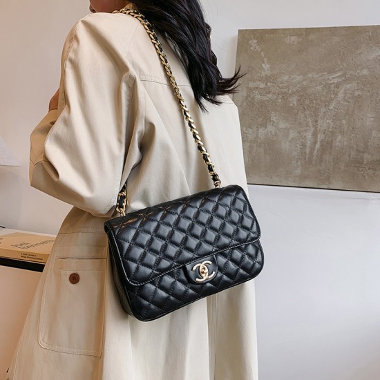 High-Quality Chanel Bags and Wallets, $30–$50