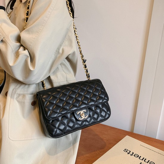 High-Quality Chanel Bags and Wallets, $30–$50